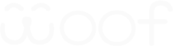 Woof Logo