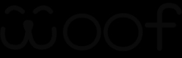 Woof Logo