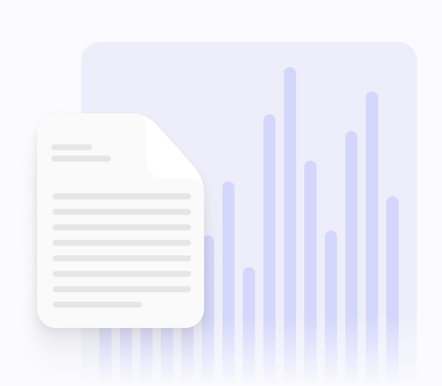 Analytics illustration