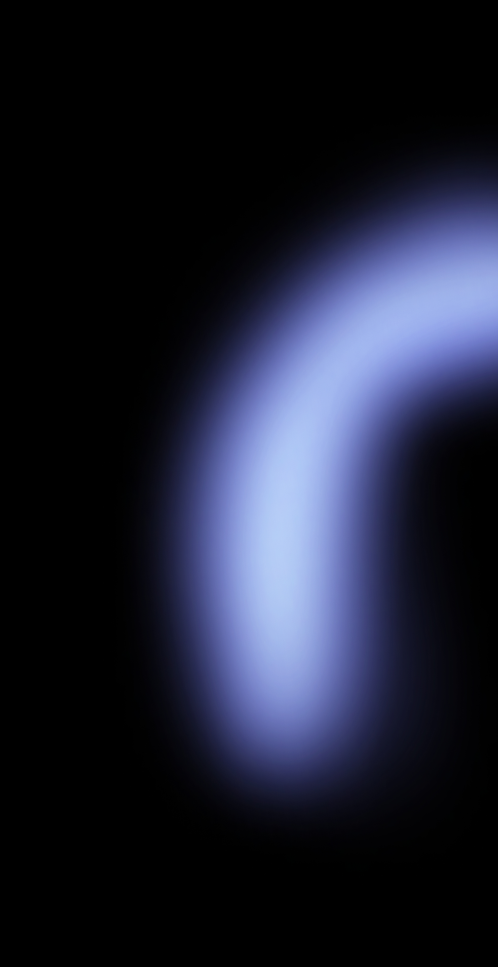 3-Lined Blue Gradient