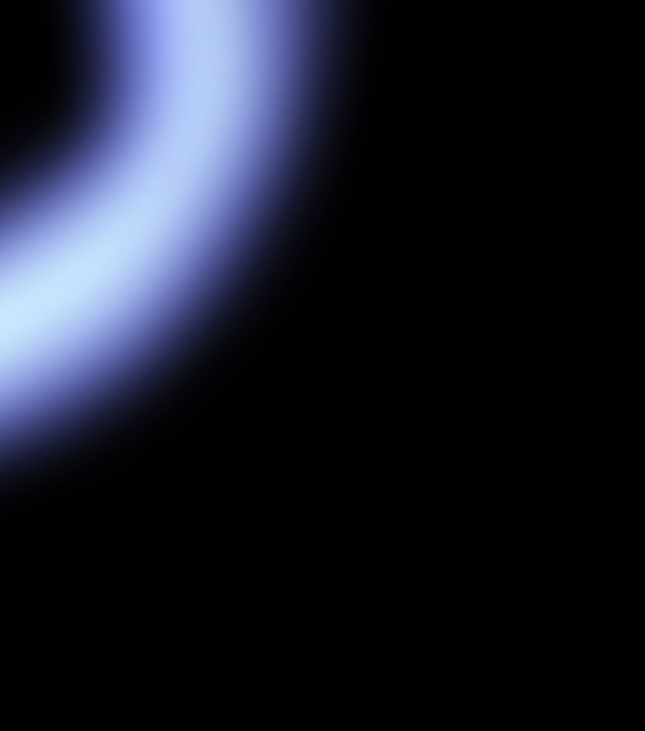 3-Lined Blue Gradient