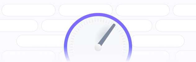 spedometer illustration